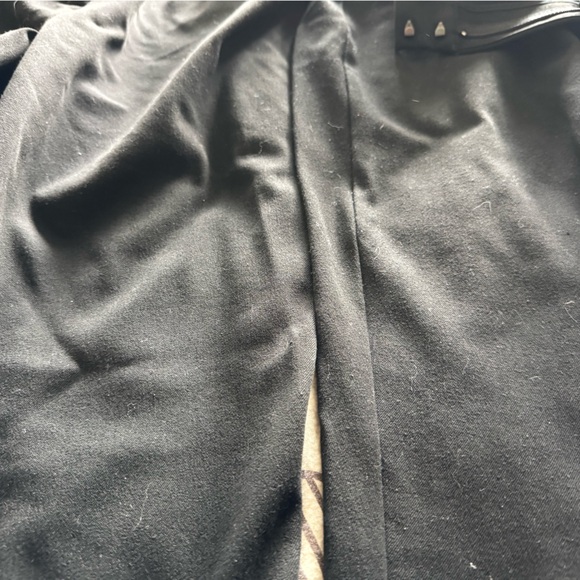 Express Stretch Legging - Picture 4 of 4